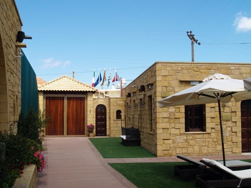 Фотография Palazzo Loupassi Boutique Villas 4*