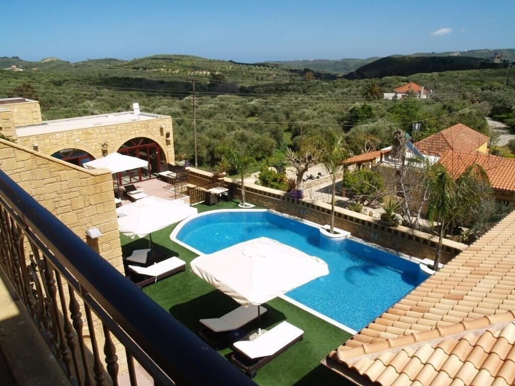 Изображение Palazzo Loupassi Boutique Villas 4*