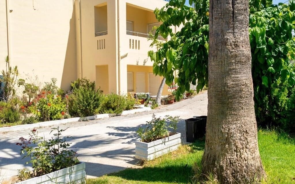 Зображення Zinovia Apartments 3*