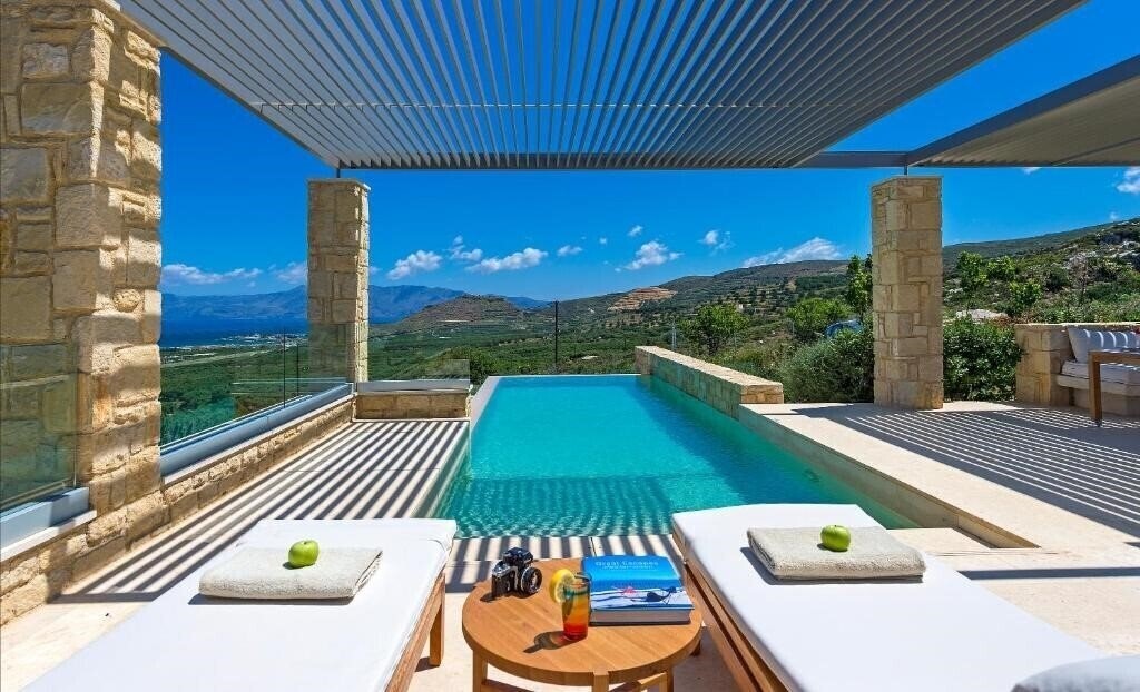 Отель Youphoria Villas 3*