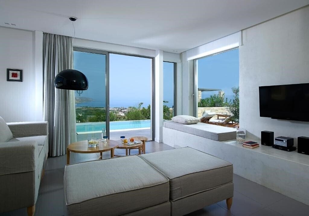 Фото Youphoria Villas 3*