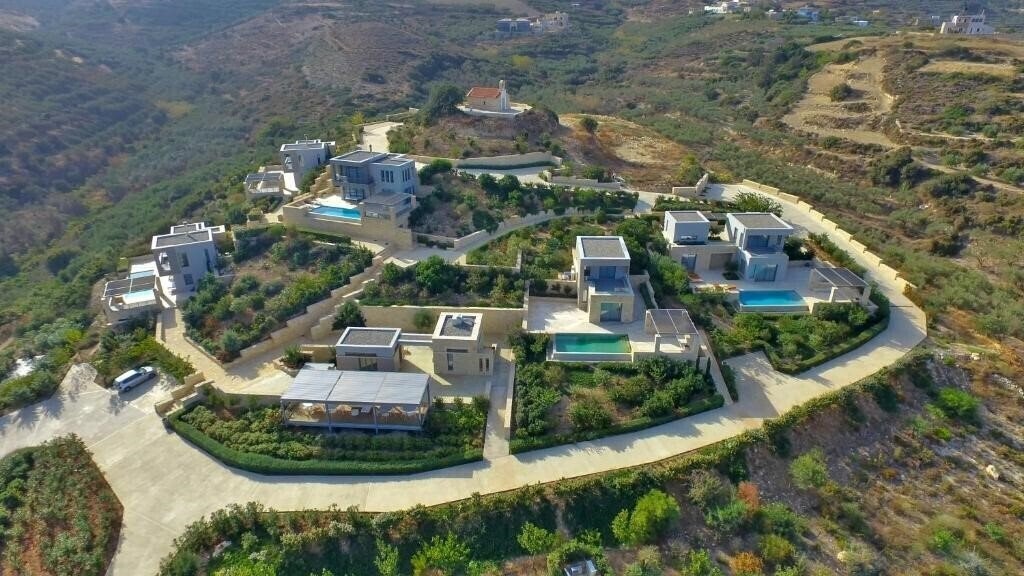Фотография Youphoria Villas 3*