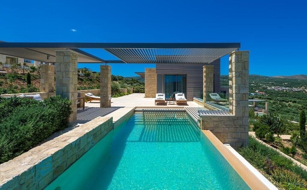 Изображение Youphoria Villas 3*