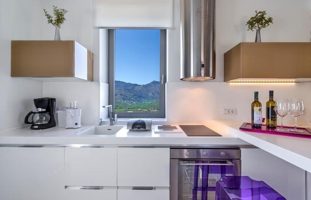 Картинка Youphoria Villas 3*