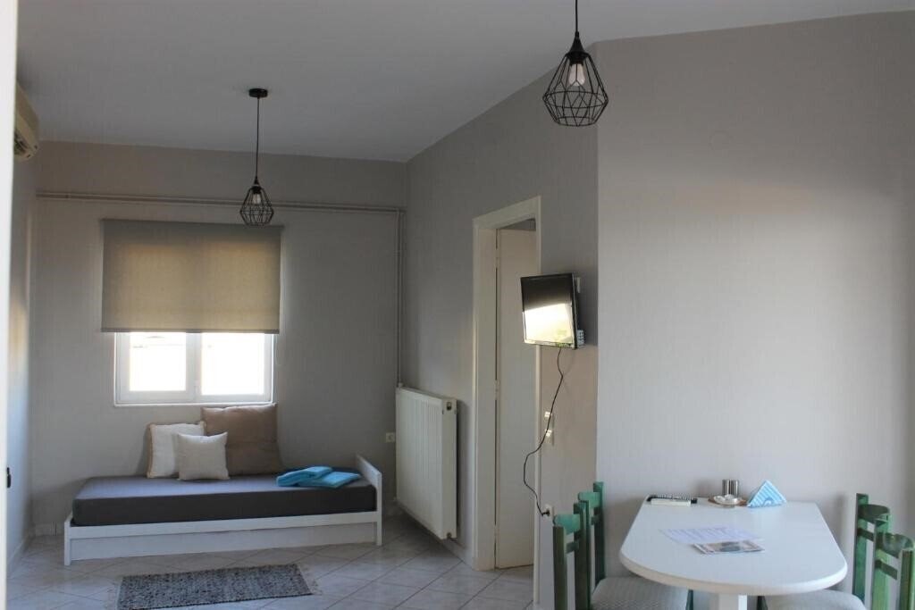 Картинка Yasmine Apartments 3*