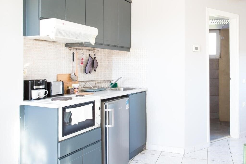 Фотографія Yasmine Apartments 3*