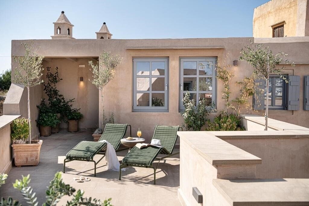 Картинка Azade Chania 5*
