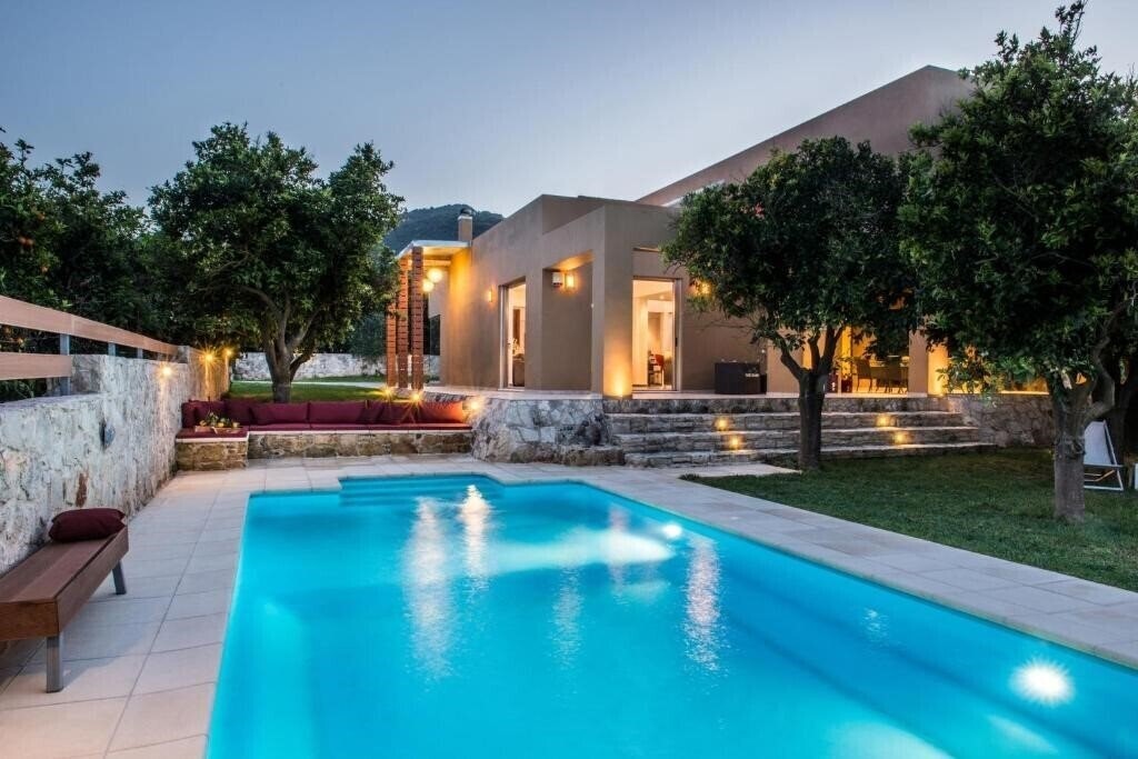 Отель Casa Di Verde 5*