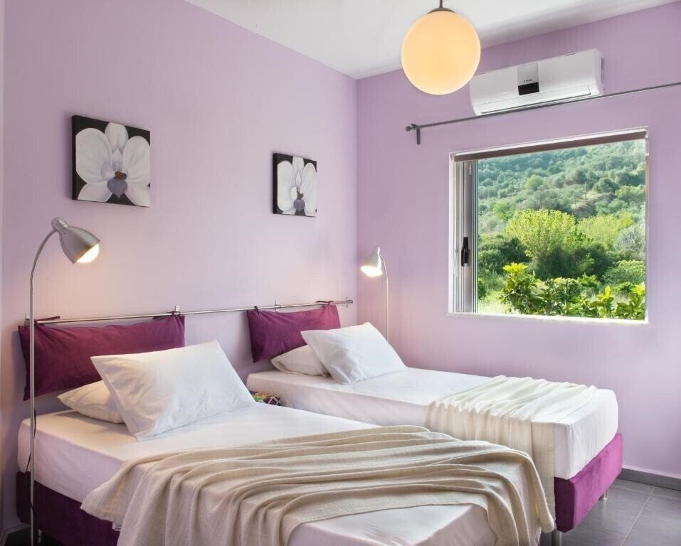 Фото Casa Di Verde 5*