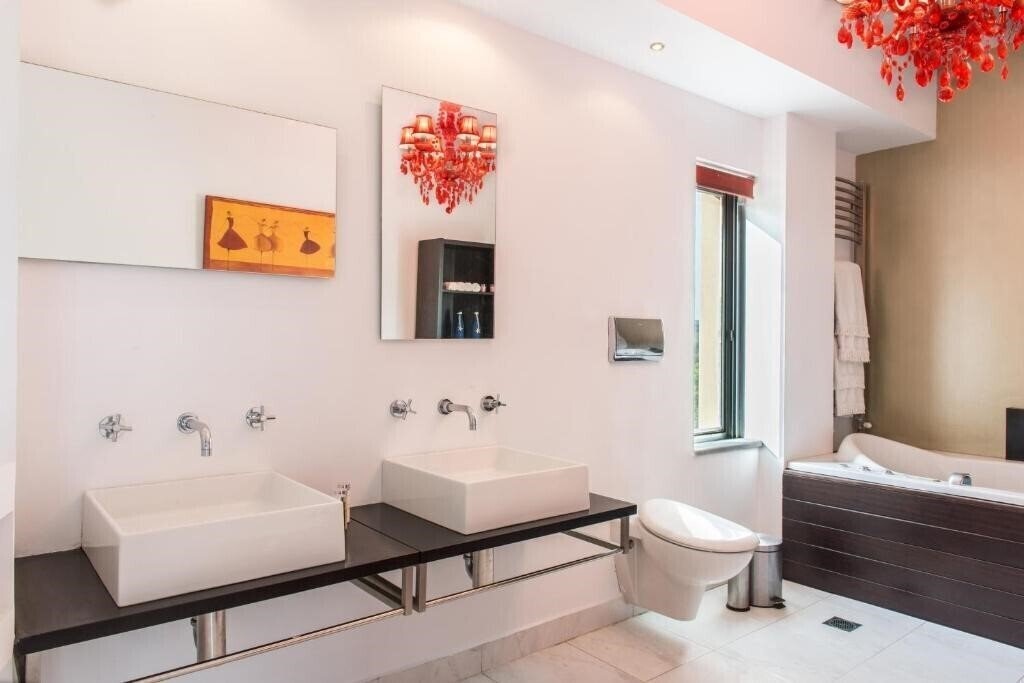 Фотография Casa Di Verde 5*