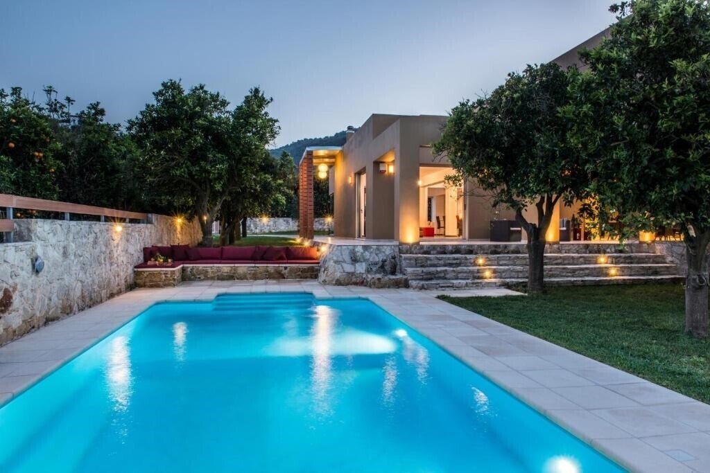 Изображение Casa Di Verde 5*