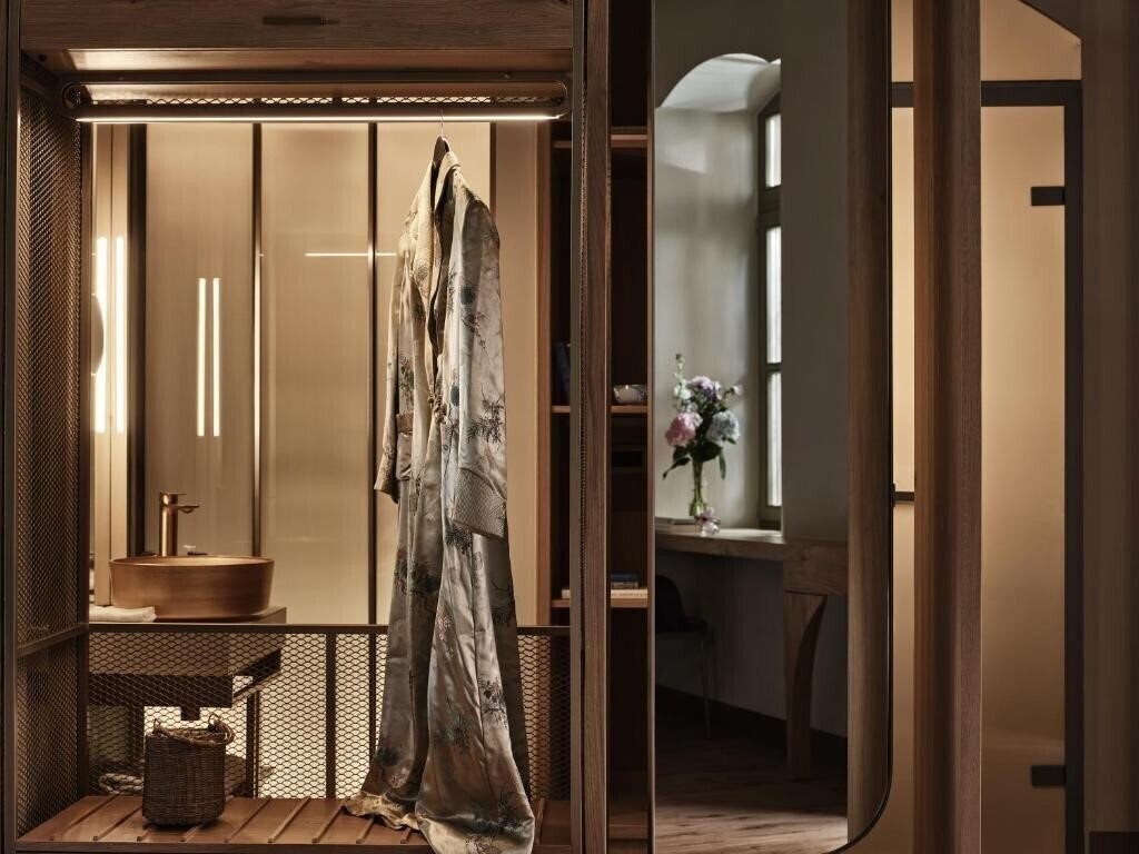 Фото Domus Blanc Boutique Hotel 5*