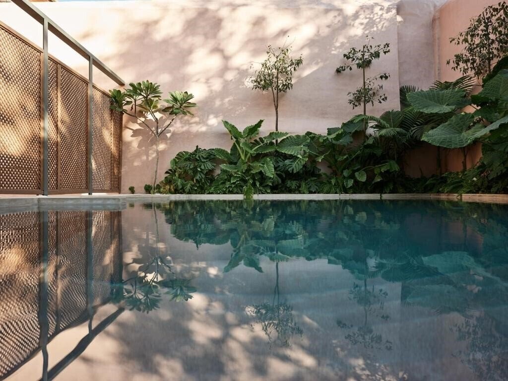 Фотография Domus Blanc Boutique Hotel 5*