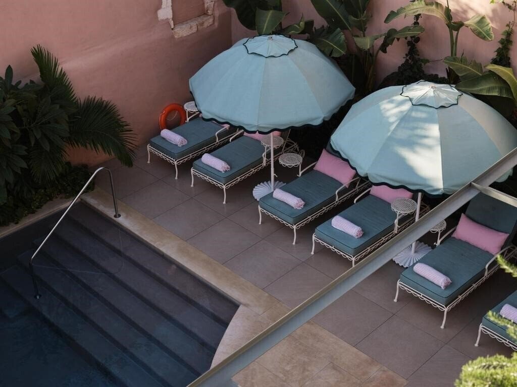 Изображение Domus Blanc Boutique Hotel 5*