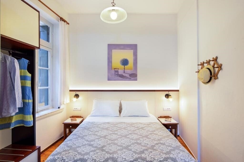 Отель Silde Studios & Apartments 5*