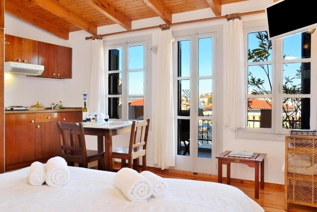 Картинка Silde Studios & Apartments 5*