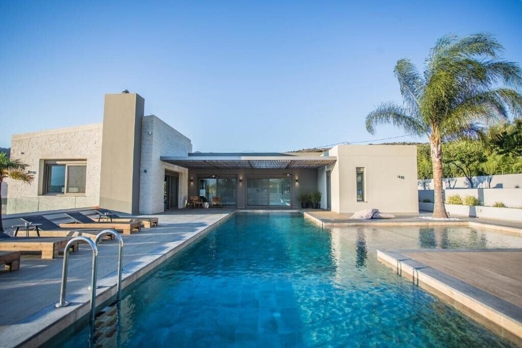 Зображення Villa Aori 5*