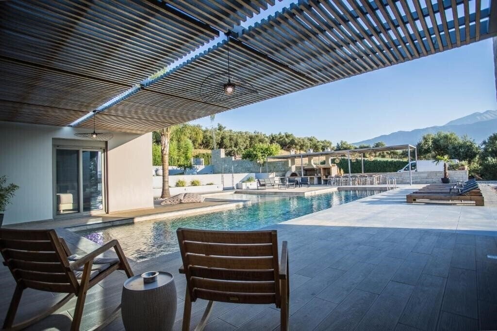 Картинка Villa Aori 5*