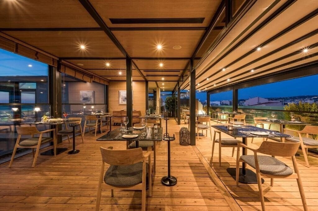 Зображення Chania Flair Deluxe Boutique Hotel 5*