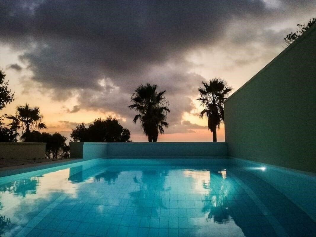 Фото All Year In Chania 3*
