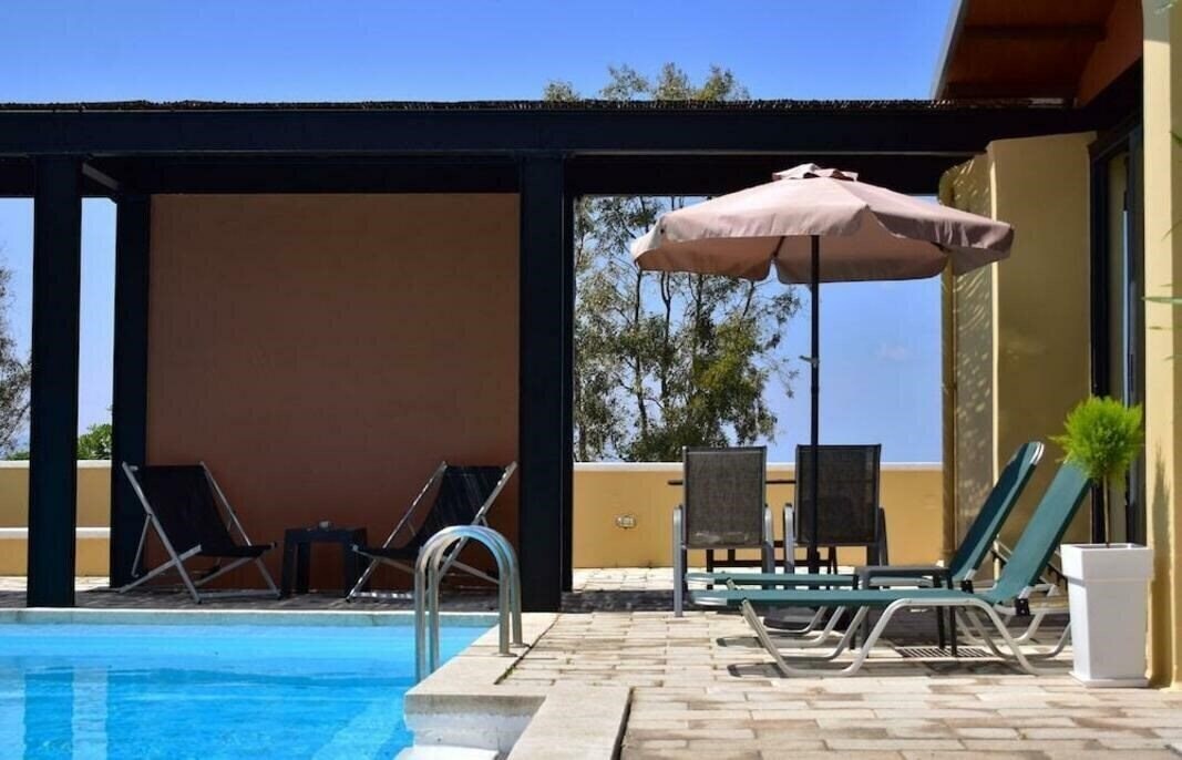 Изображение All Year In Chania 3*