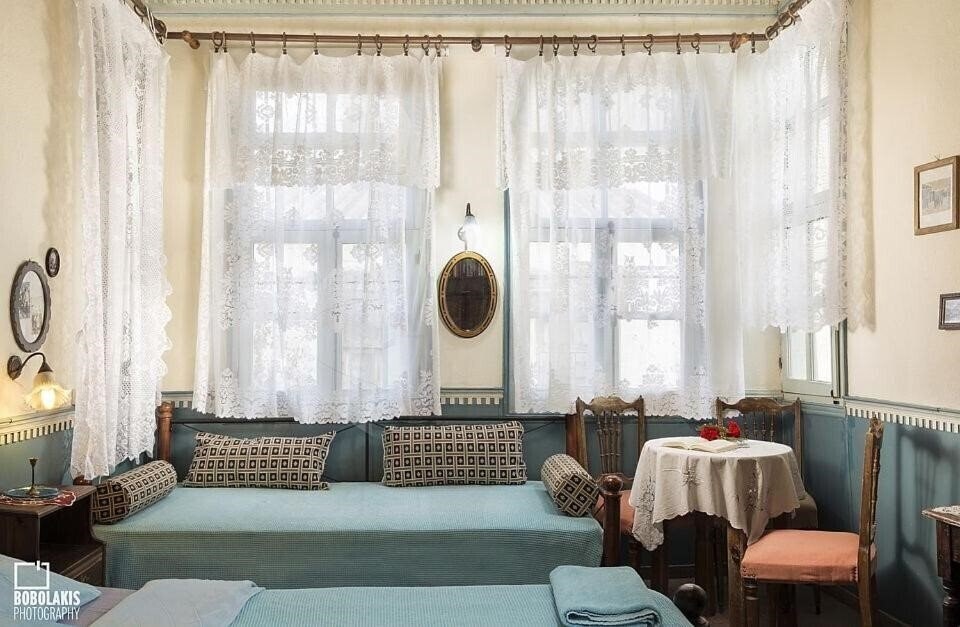 Зображення Lena Pension 3*