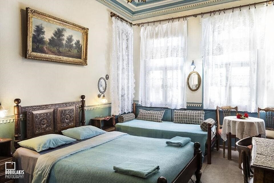 Фото Lena Pension 3*
