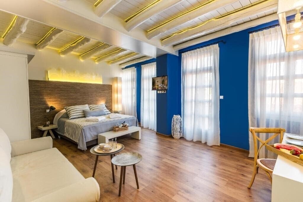 Фото Sette Venti Boutique Hotel 3*