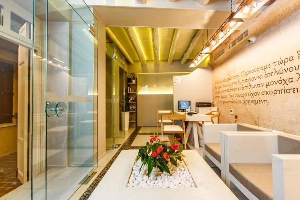 Фотография Sette Venti Boutique Hotel 3*