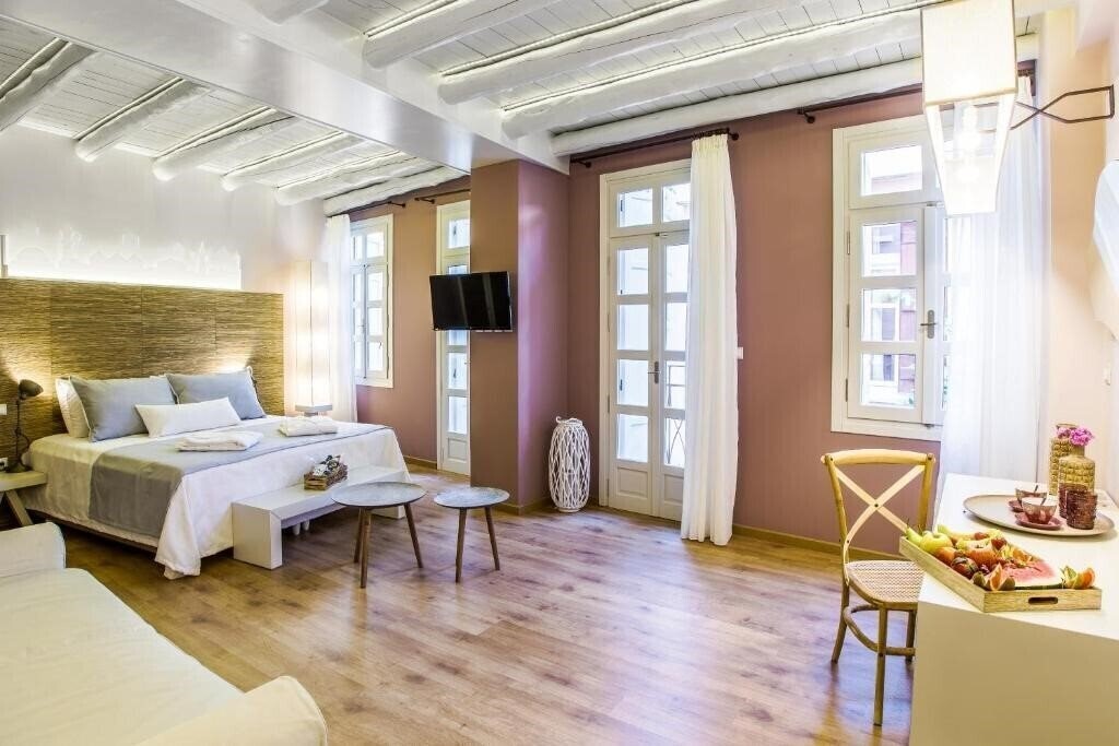 Изображение Sette Venti Boutique Hotel 3*