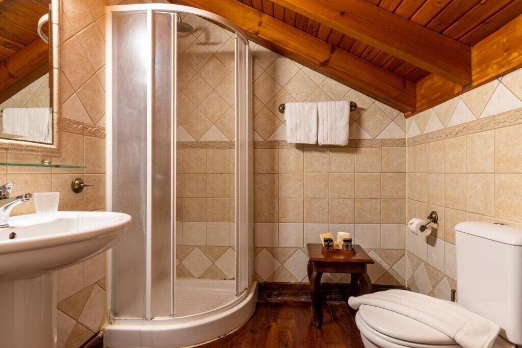 Картинка Vilelmine 3*