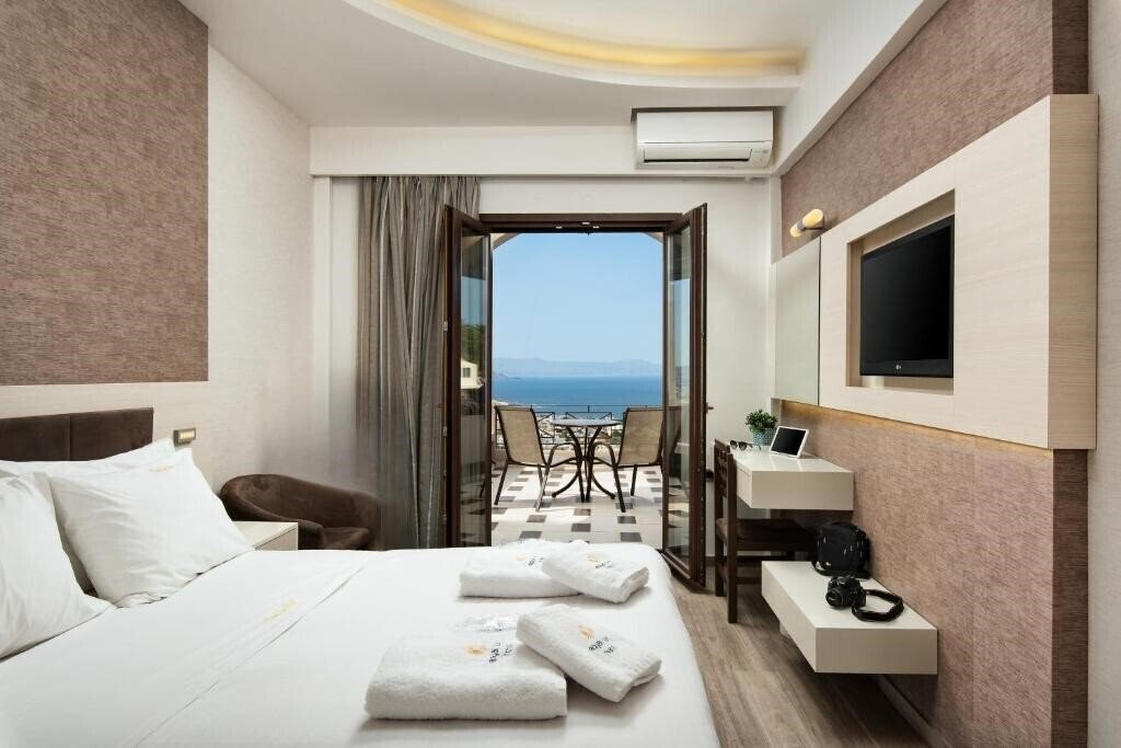 Изображение Royal Sun Hotel 3*