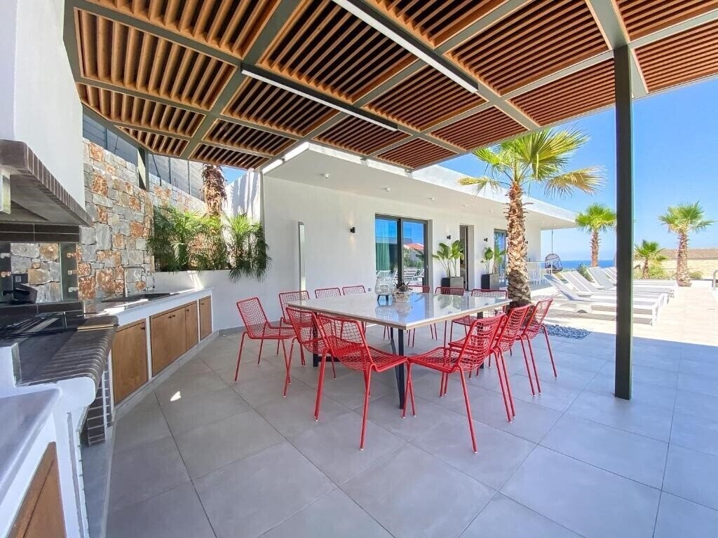 Картинка Villa Lydia 4*