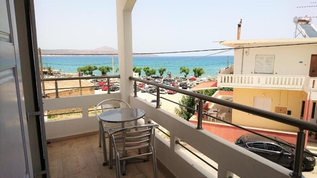 Зображення Crown Apartments 3*