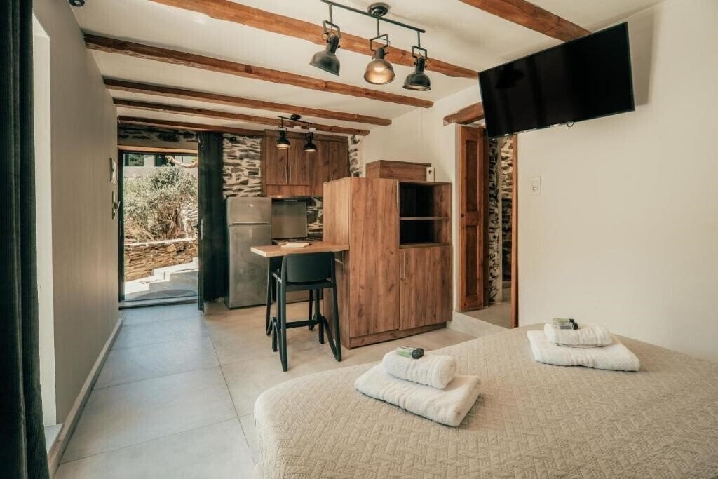 Изображение Ellafos Traditional Living 3*