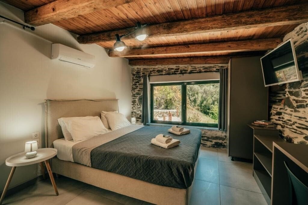 Картинка Ellafos Traditional Living 3*