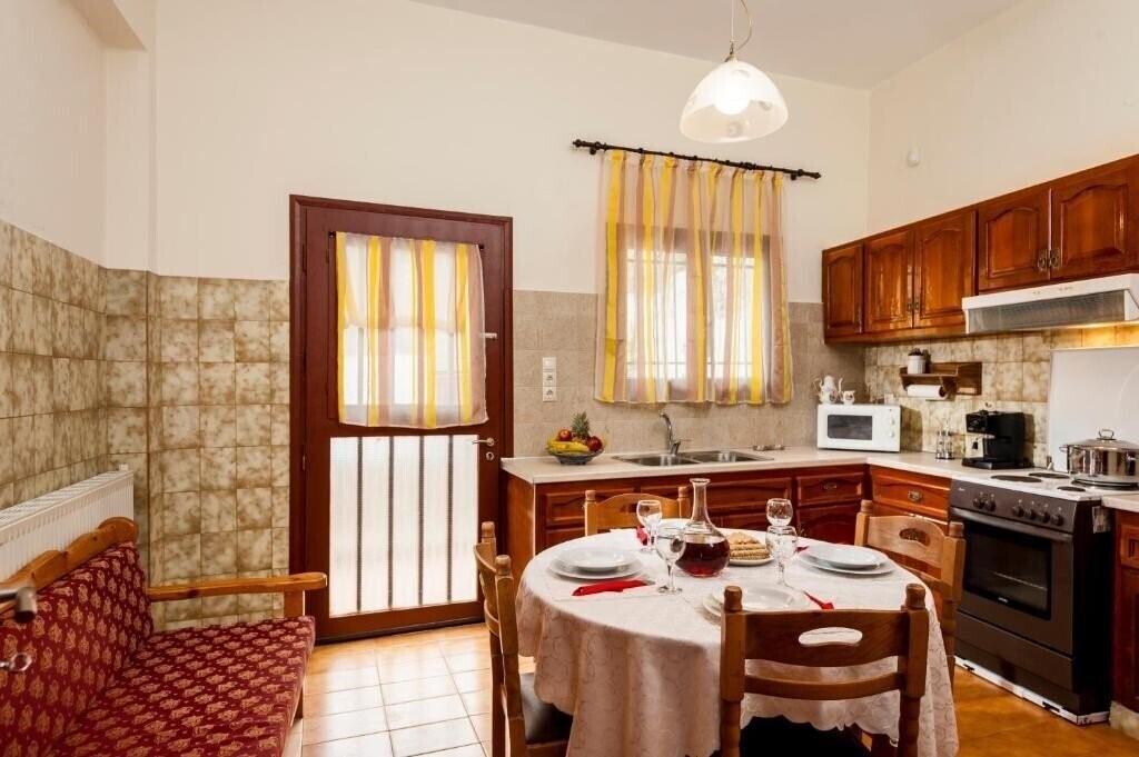 Изображение Falassarna Houses 3*