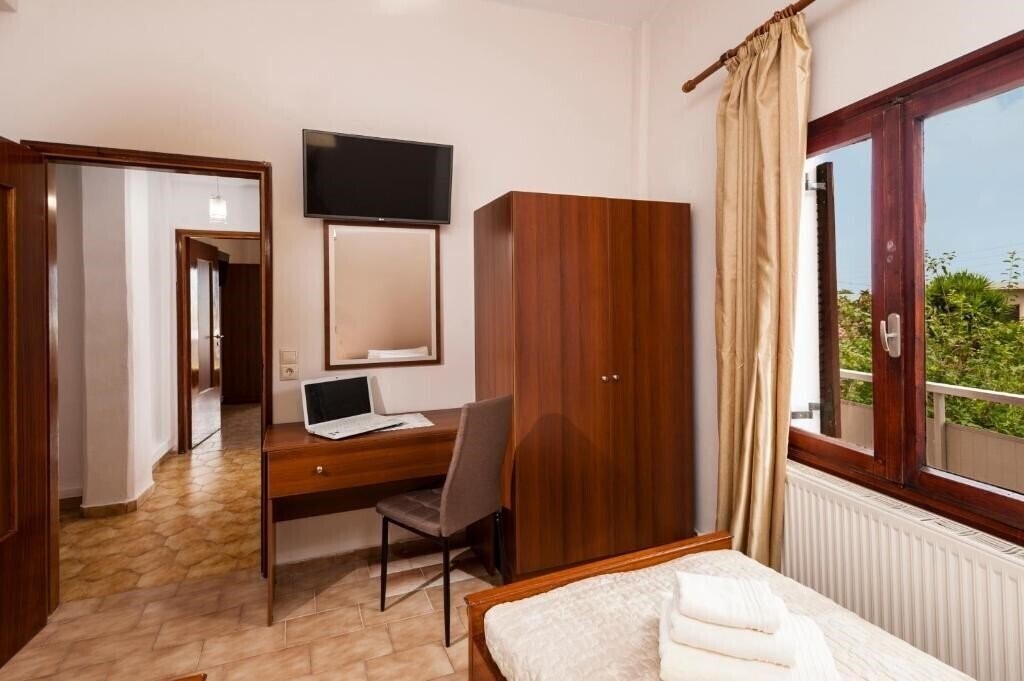 Картинка Falassarna Houses 3*