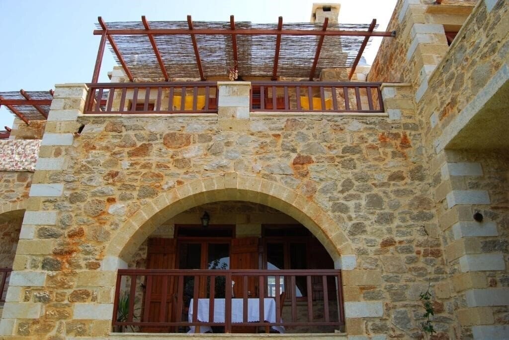 Зображення Golden Sun Apartments 3*