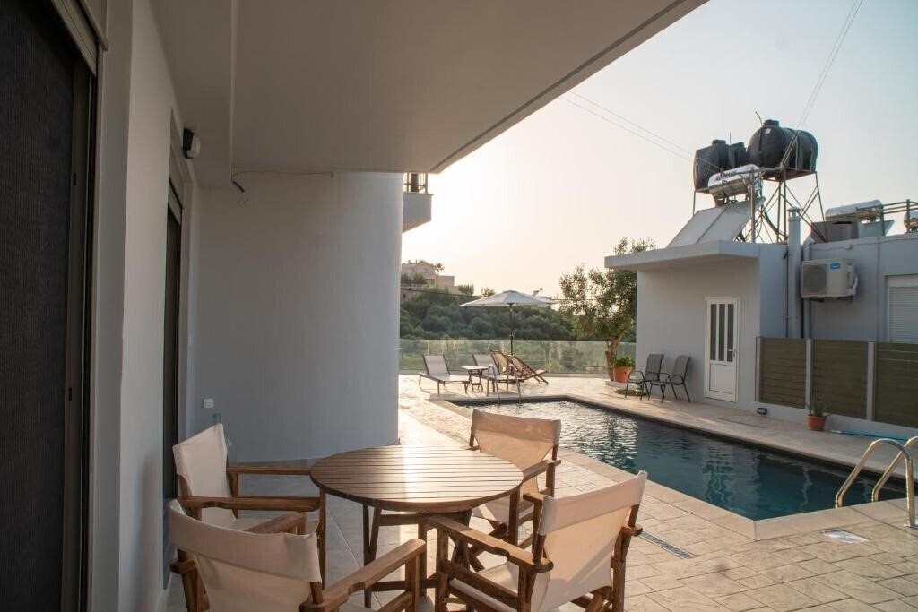 Фото Hello Village 3*