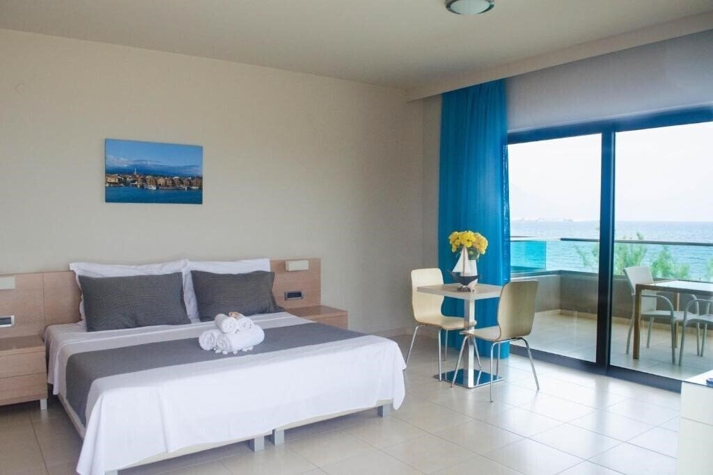 Фото Nautilus Bay 3*