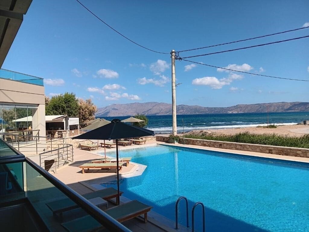 Изображение Nautilus Bay 3*