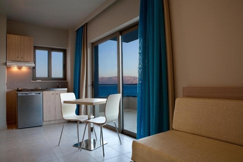 Картинка Nautilus Bay 3*