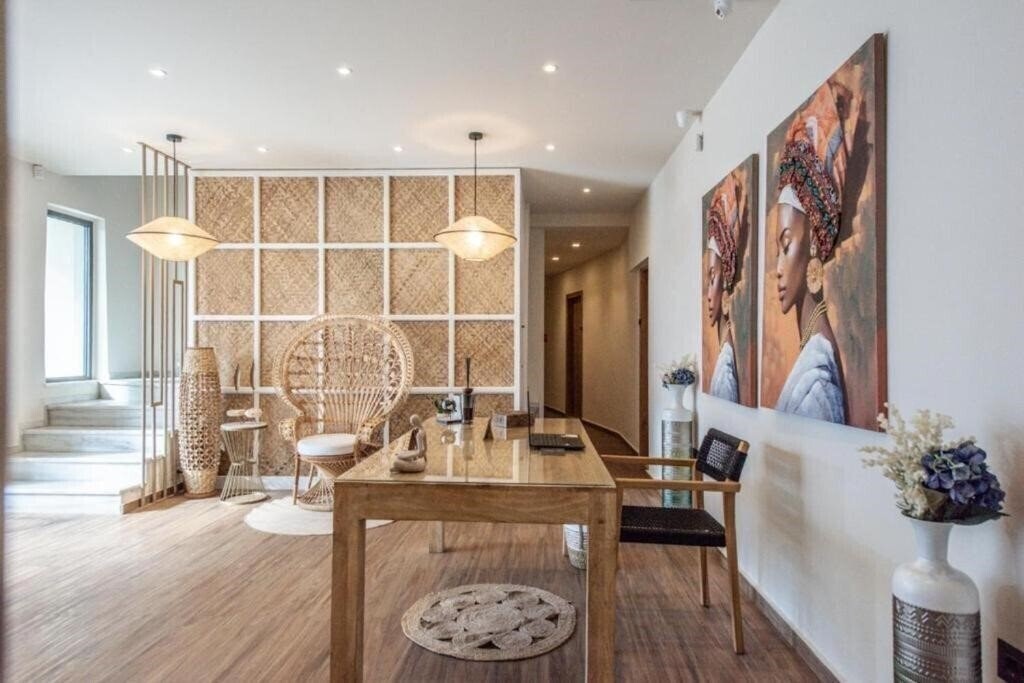 Изображение Evexia Boutique Hotel & SPA Adults Only 16+ 4*