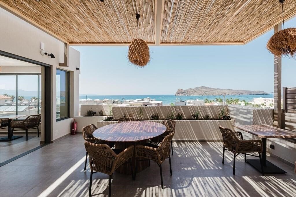 Картинка Evexia Boutique Hotel & SPA Adults Only 16+ 4*