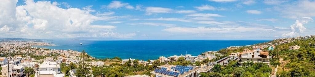 Картинка Loucerna Suites Chania 4*