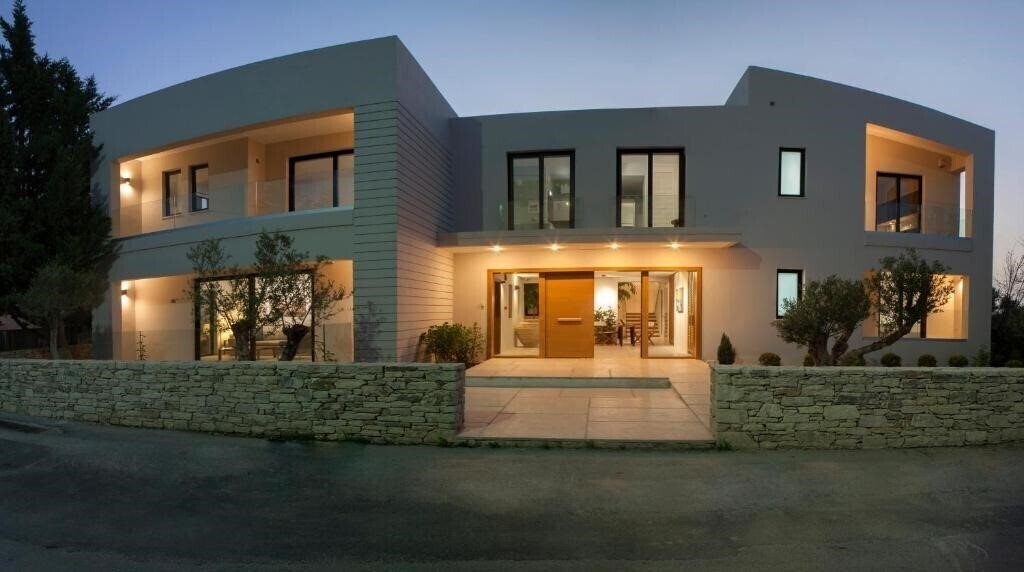 Готель Aethrion Boutique Homes 3*