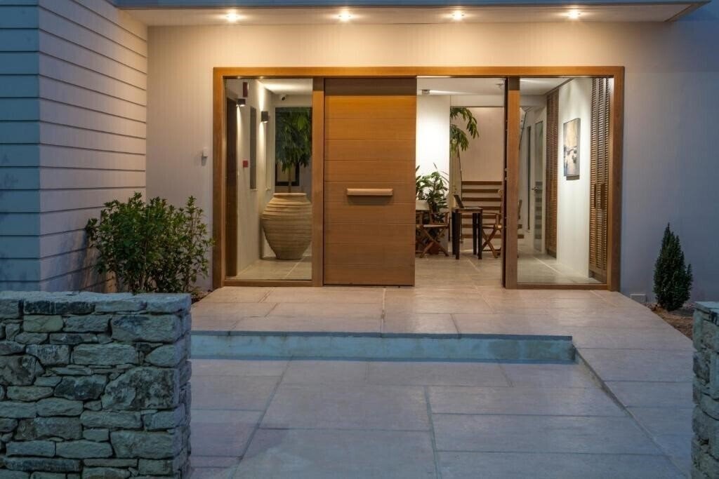 Фото Aethrion Boutique Homes 3*