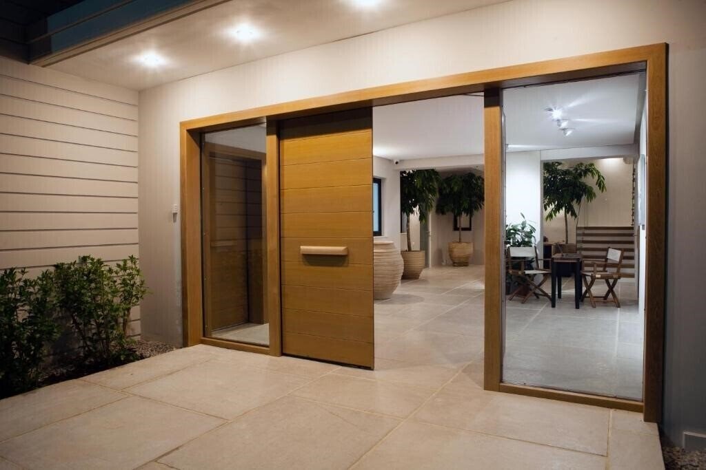 Фотографія Aethrion Boutique Homes 3*