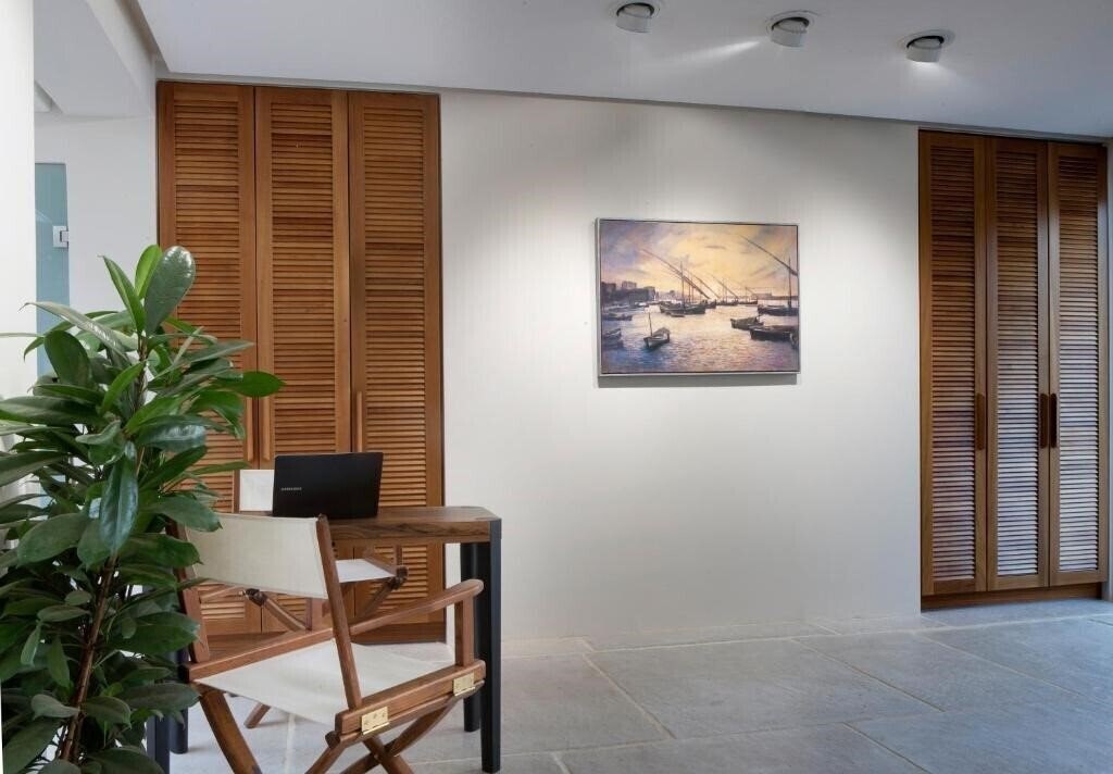 Картинка Aethrion Boutique Homes 3*